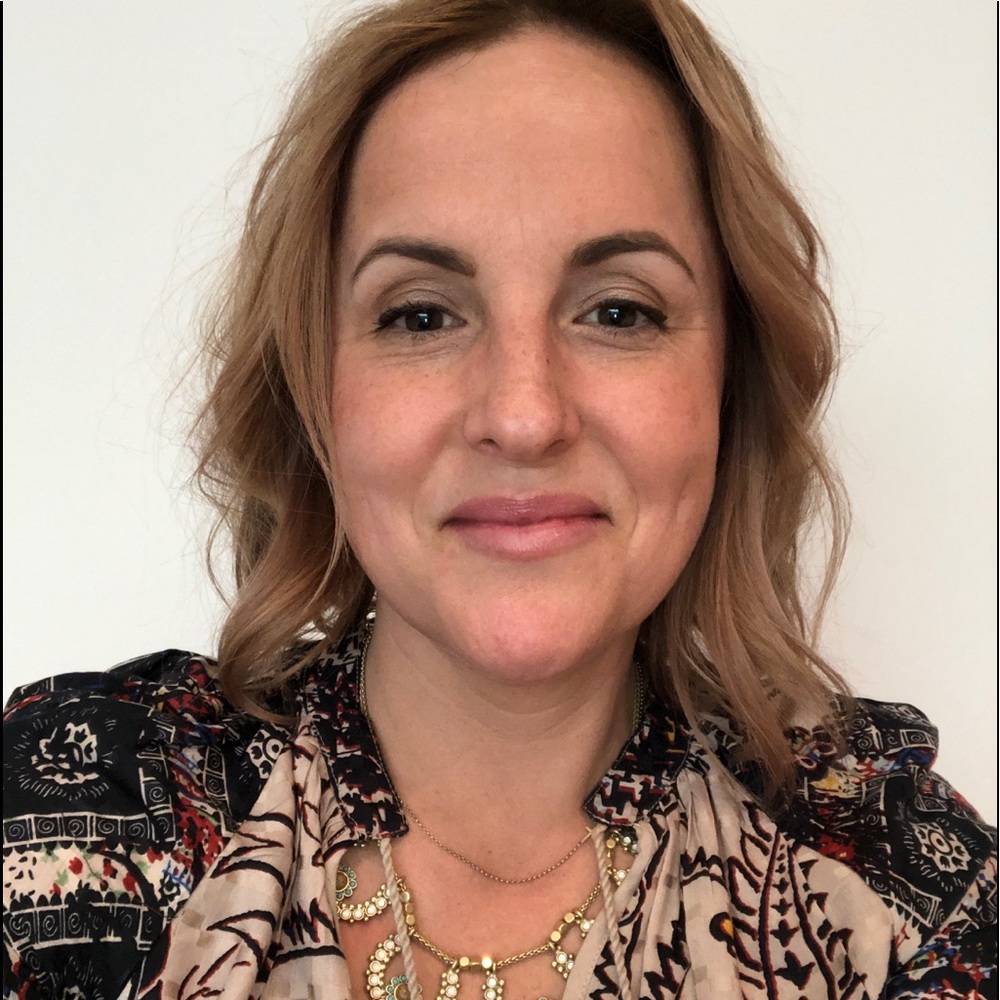 Meet your Posher, Katy